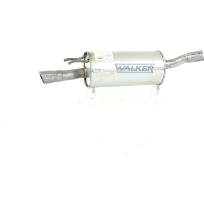 Walker Endschalldämpfer 21404 Walker Endschalldämpfer 21404