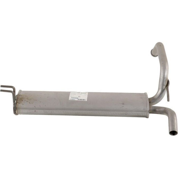 Walker Endschalldämpfer 23092 Walker Endschalldämpfer 23092