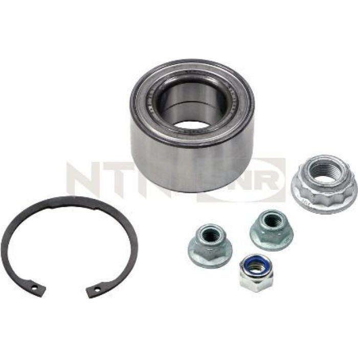 R157.22 SNR Radlagersatz R157.22 R157.22 SNR Radlagersatz R157.22