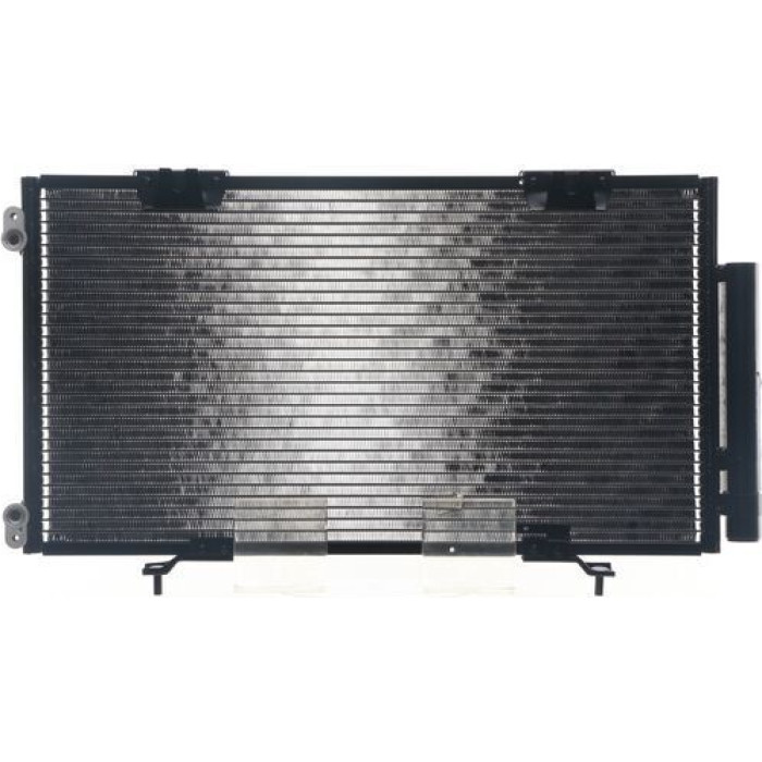 MAHLE Kondensator, Klimaanlage AC 261 000S MAHLE Kondensator, Klimaanlage AC 261 000S