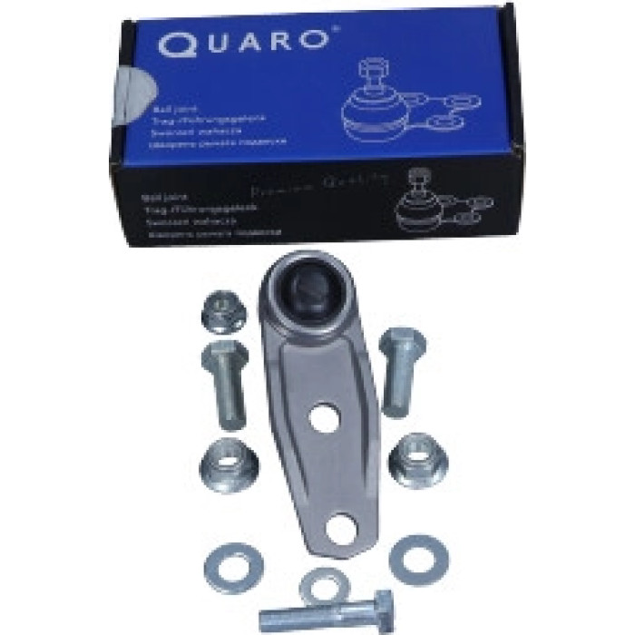 Gelenk - Radaufhängung Renault P. Scenic 97- Le/Pr 12mm QS0194/HQ Gelenk - Radaufhängung Renault P. Scenic 97- Le/Pr 12mm QS0194/HQ