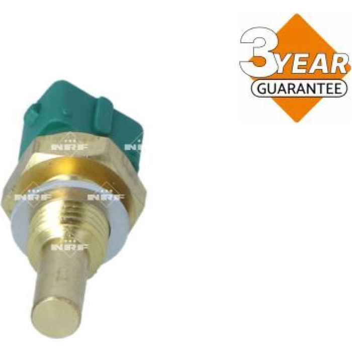 NRF Kühlmitteltemperatursensor 727102 NRF Kühlmitteltemperatursensor 727102