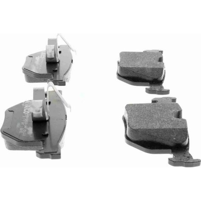 Vaico Bremsbelagsatz für Scheibenbremse V20-8130 Vaico Bremsbelagsatz für Scheibenbremse V20-8130