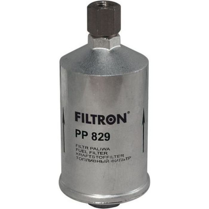 PP 829 Filtron Kraftstofffilter PP 829 PP 829 Filtron Kraftstofffilter PP 829