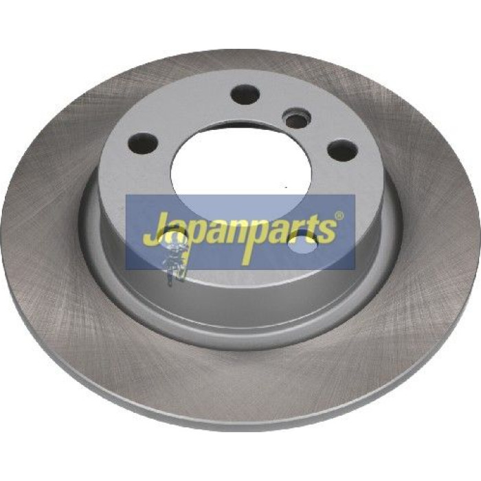 Japanparts Bremsscheibe DP-0134C Japanparts Bremsscheibe DP-0134C