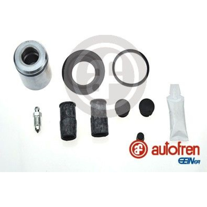 Reparatursatz Bremssattel Chrysler T. Voyager 2.0-3.8 95-08 D42589C Reparatursatz Bremssattel Chrysler T. Voyager 2.0-3.8 95-08 D42589C