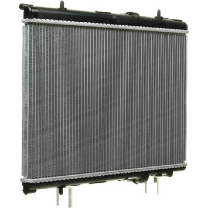 MAHLE Kühler, Motorkühlung CR 524 000S MAHLE Kühler, Motorkühlung CR 524 000S