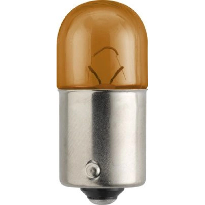 12093NACP PHILIPS RY10W Glühlampe 12 V 10 W BAU15s - 12093NACP - l 12093NACP PHILIPS RY10W Glühlampe 12 V 10 W BAU15s - 12093NACP - l