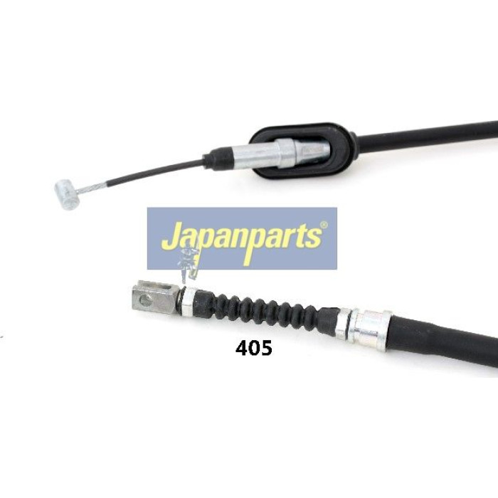 Seilzug, Feststellbremse Honda T. Accord 93-98 Le BC-405