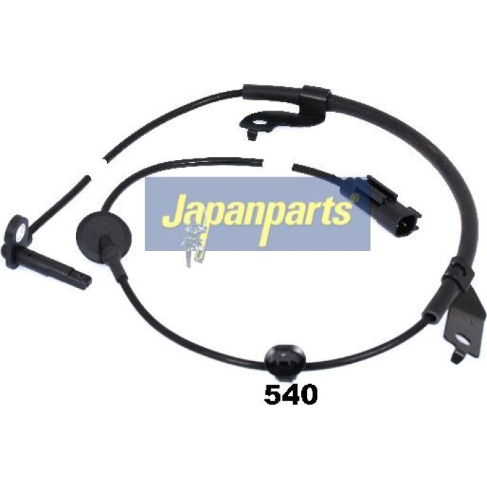ABS-540 Sensor, Raddrehzahl ABS-540 Sensor, Raddrehzahl