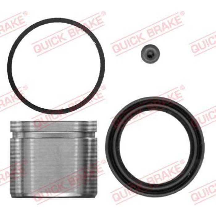 Quick Brake Reparatursatz für Bremssattel QB114-5196 Quick Brake Reparatursatz für Bremssattel QB114-5196