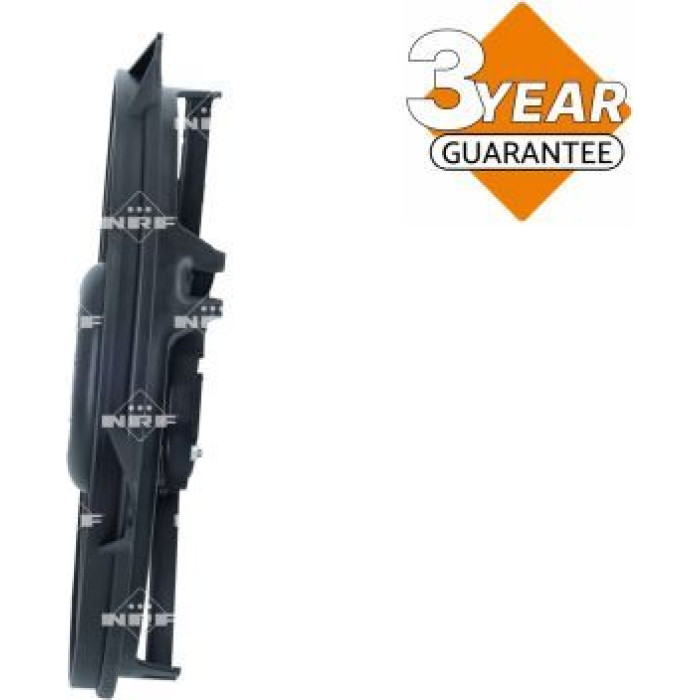 NRF Kühlerlüfter 47069 NRF Kühlerlüfter 47069