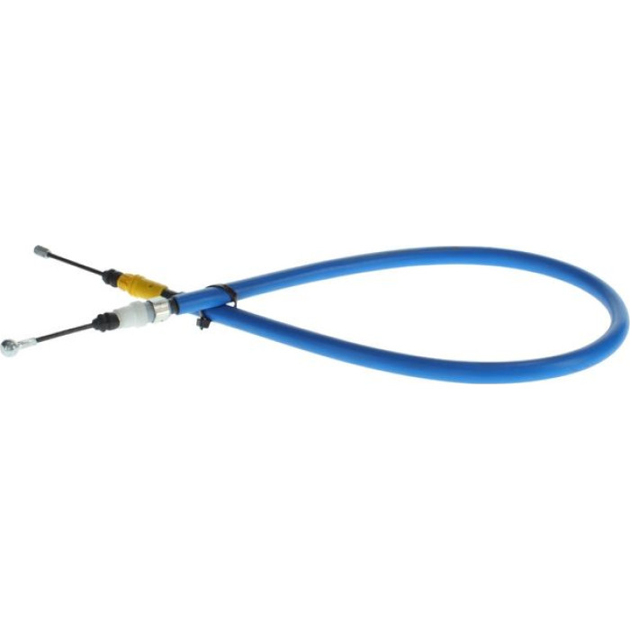 Bosch Handbremsseil links 1987482430 Bosch Handbremsseil links 1987482430