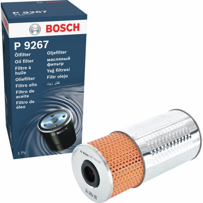 Bosch Ölfilter 1457429267 Bosch Ölfilter 1457429267