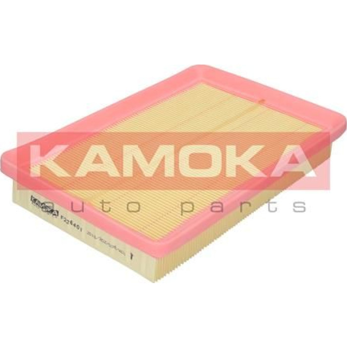 Kamoka Luftfilter F226401 Kamoka Luftfilter F226401
