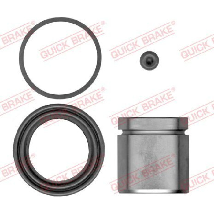 Quick Brake Reparatursatz für Bremssattel QB114-5150 Quick Brake Reparatursatz für Bremssattel QB114-5150