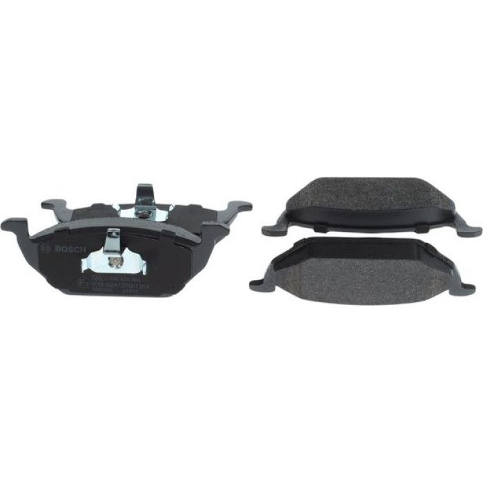 0 986 424 364 Bosch Bremsbelagsatz 0 986 424 364 0 986 424 364 Bosch Bremsbelagsatz 0 986 424 364
