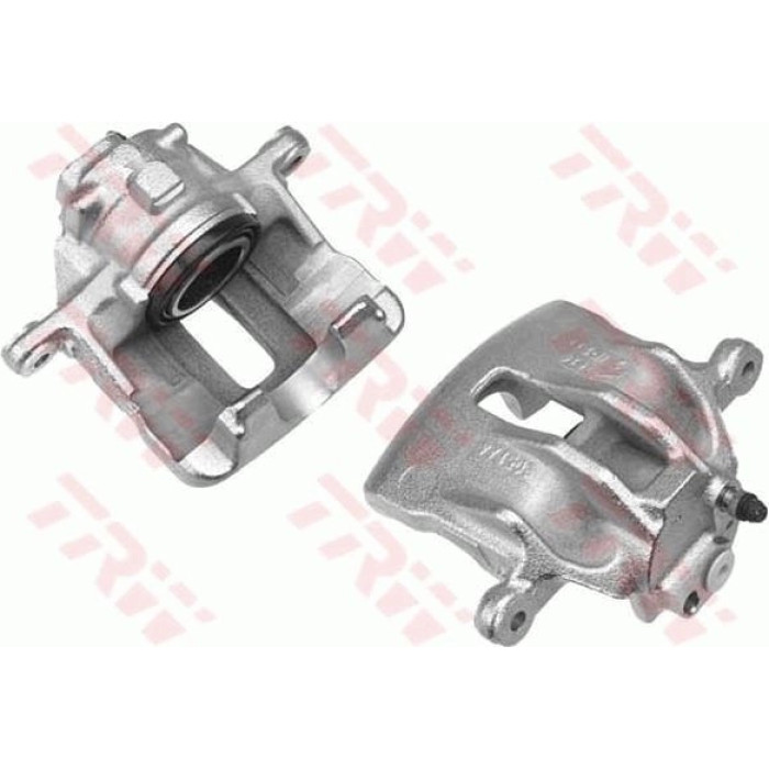 TRW Bremstrommel BHU116 TRW Bremstrommel BHU116