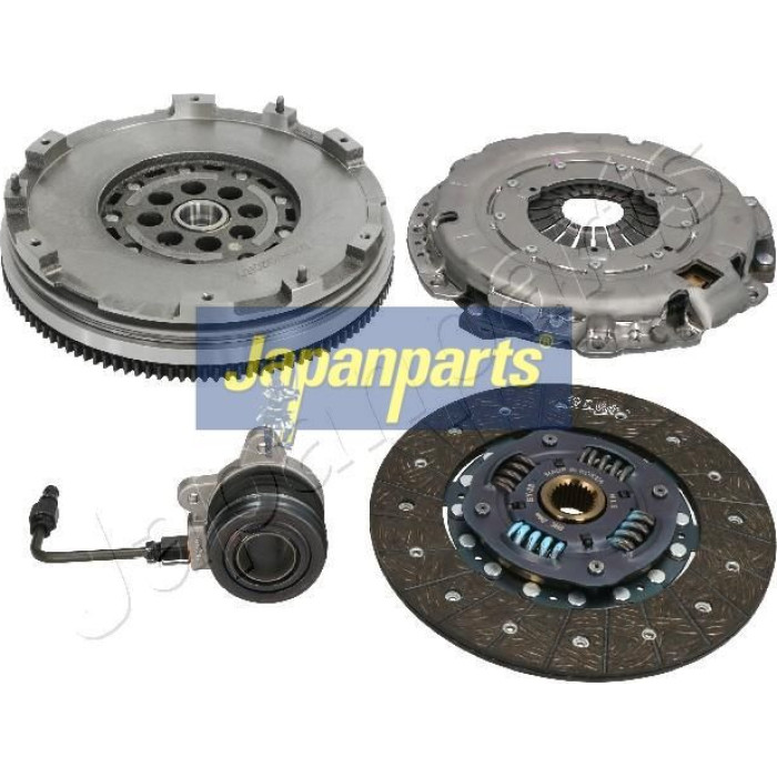 Japanparts Kupplungssatz KV-S02 Japanparts Kupplungssatz KV-S02