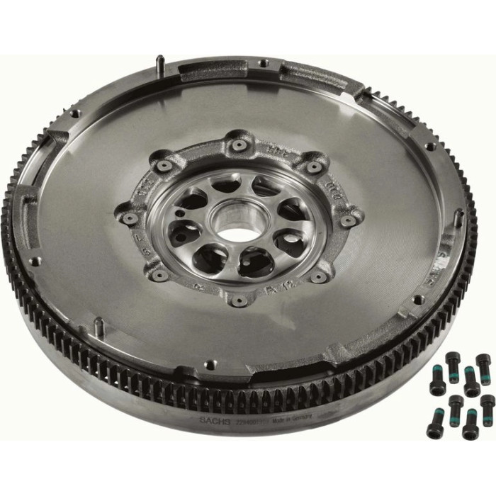 Sachs Zweimassenschwungrad 2294001909 Sachs Zweimassenschwungrad 2294001909
