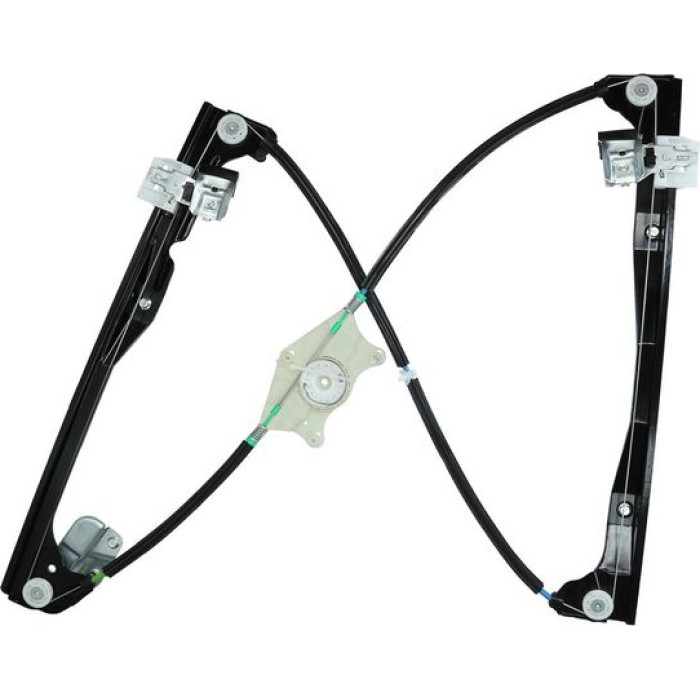 KAMOKA 7200225 Fensterheber vorne links, elektrisch, ohne Motor KAMOKA 7200225 Fensterheber vorne links, elektrisch, ohne Motor