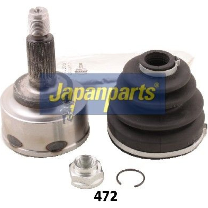 Japanparts Homokinetisches Gelenk GI-472 Japanparts Homokinetisches Gelenk GI-472