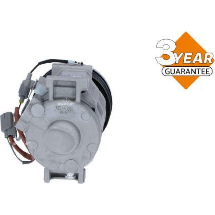 NRF Klimakompressor 32973