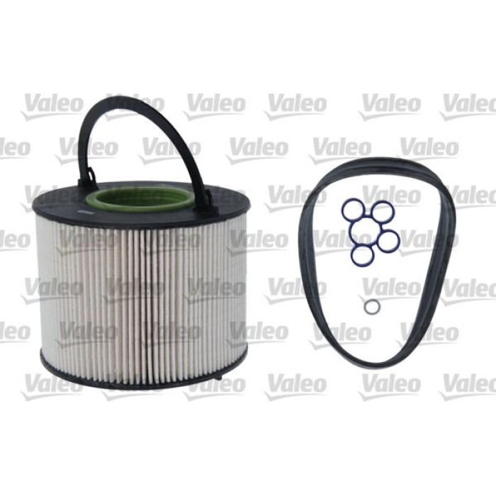 Valeo Kraftstofffilter 587075 Valeo Kraftstofffilter 587075