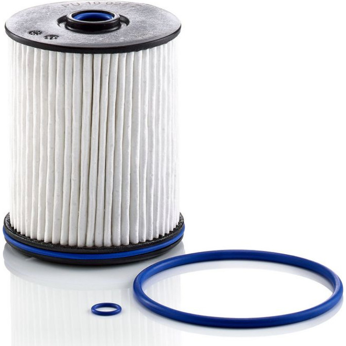 MANN-FILTER Kraftstofffilter PU 10 027 z MANN-FILTER Kraftstofffilter PU 10 027 z