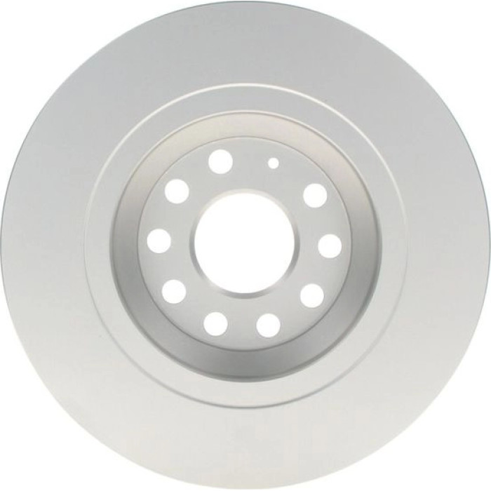 Bosch Bremsscheibe Hinterachse 0 986 479 303