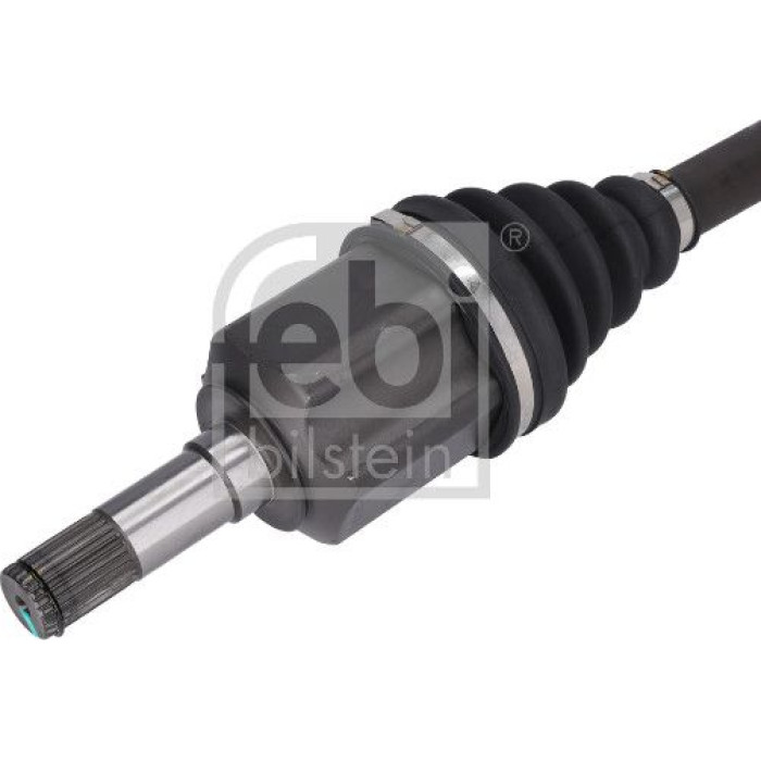 febi Antriebswelle 186604 febi Antriebswelle 186604