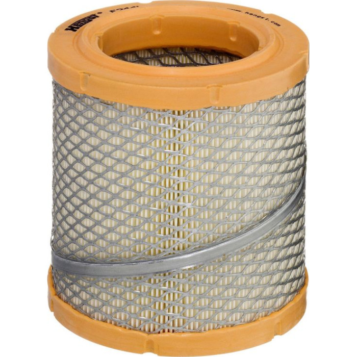 HENGST FILTER Luftfilter E244L HENGST FILTER Luftfilter E244L