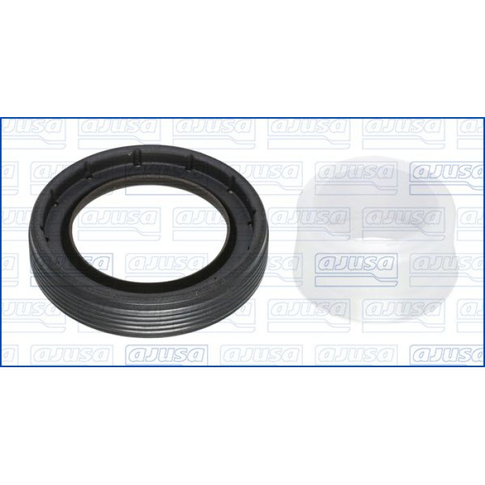 Ajusa Kurbelwellendichtring Audi Q3 13- 15097400 Ajusa Kurbelwellendichtring Audi Q3 13- 15097400