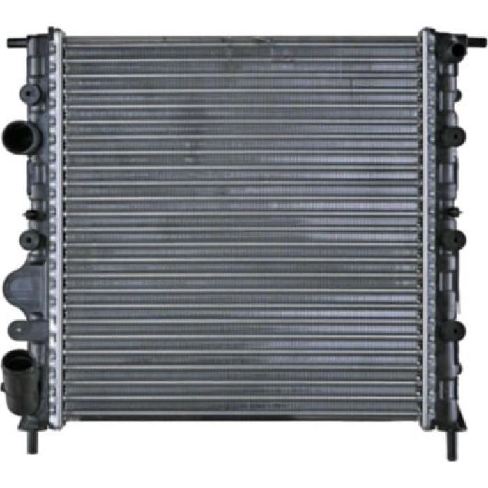 MAHLE Kühler, Motorkühlung CR 308 000P MAHLE Kühler, Motorkühlung CR 308 000P