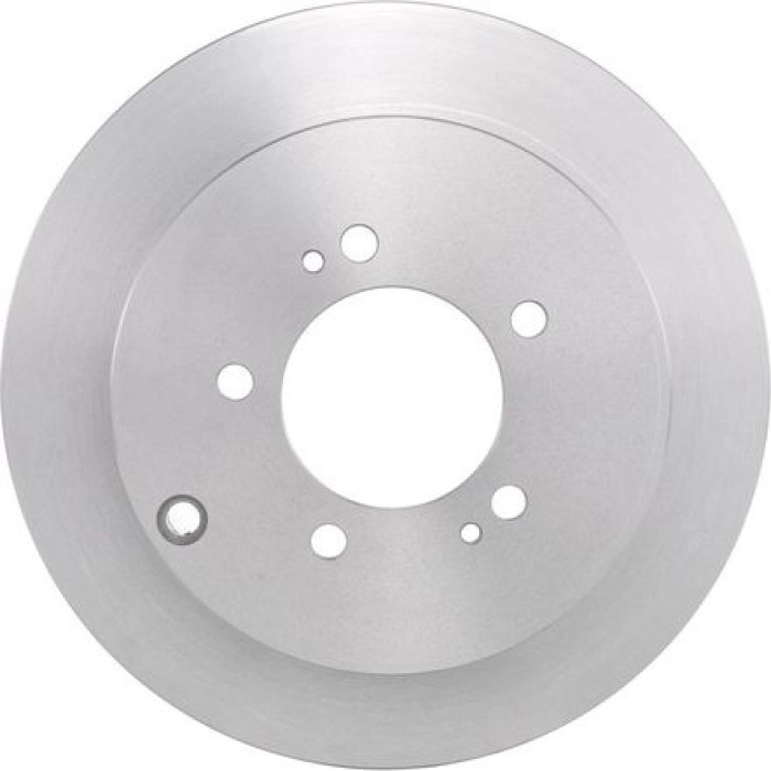 Bosch Bremsscheibe Hinterachse 0 986 479 318