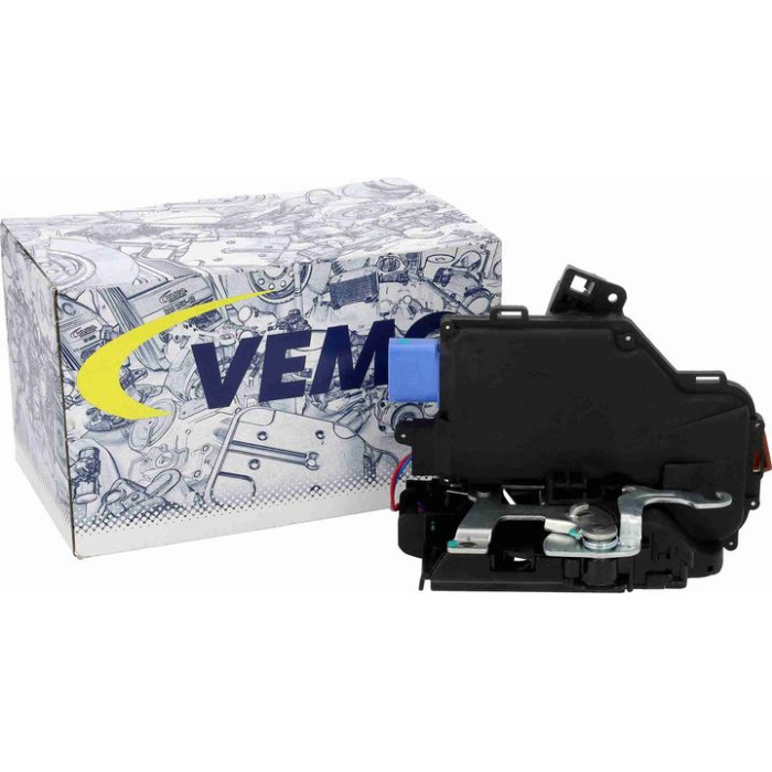 Vemo Türschloss V10-85-2247 Vemo Türschloss V10-85-2247