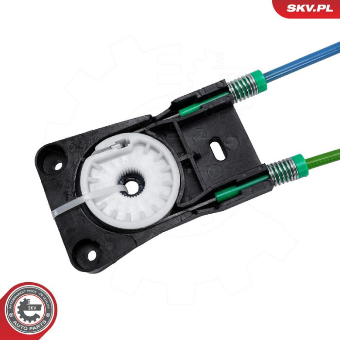ESEN SKV 01SKV741 Fensterheber ESEN SKV 01SKV741 Fensterheber