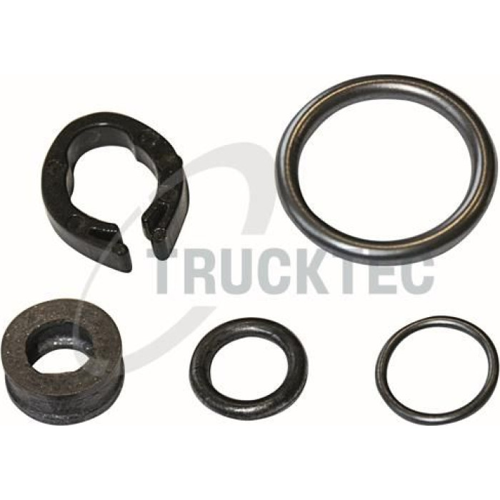 TRUCKTEC AUTOMOTIVE Reparatursatz, Stecker 01.67.537 TRUCKTEC AUTOMOTIVE Reparatursatz, Stecker 01.67.537