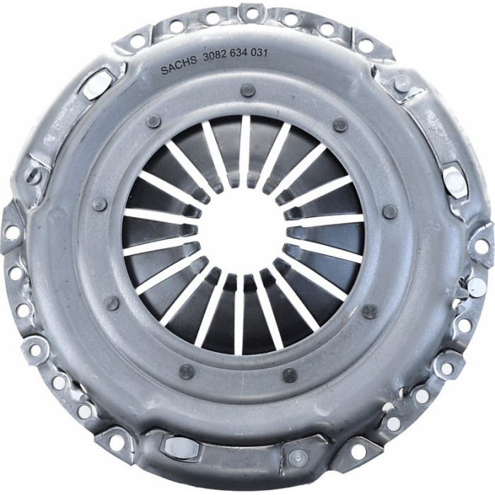 Sachs Kupplungssatz 3000 384 001 Sachs Kupplungssatz 3000 384 001