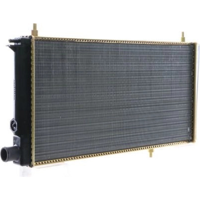 MAHLE Kühler, Motorkühlung CR 431 000S MAHLE Kühler, Motorkühlung CR 431 000S