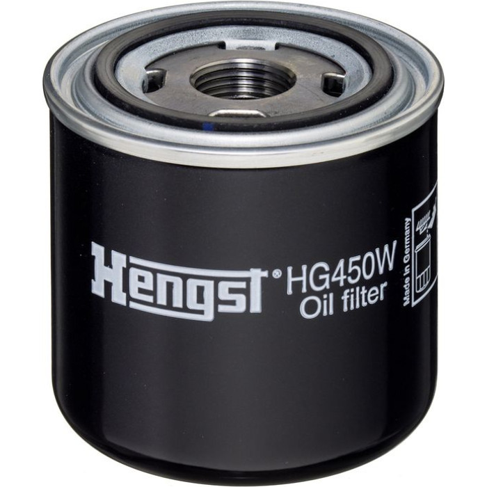 HENGST FILTER Hydraulikfilter, Automatikgetriebe HG450W HENGST FILTER Hydraulikfilter, Automatikgetriebe HG450W