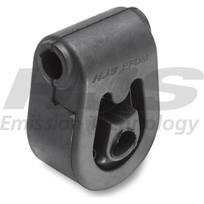 Halter, Schalldämpfer 83 11 1904 Halter, Schalldämpfer 83 11 1904