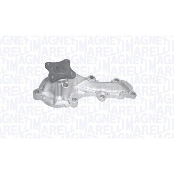 Magneti Marelli Wasserpumpe / Kühlmittelpumpe 352316170796 Magneti Marelli Wasserpumpe / Kühlmittelpumpe 352316170796