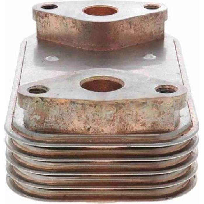 Vemo Motorölkühler V22-60-0043 Vemo Motorölkühler V22-60-0043