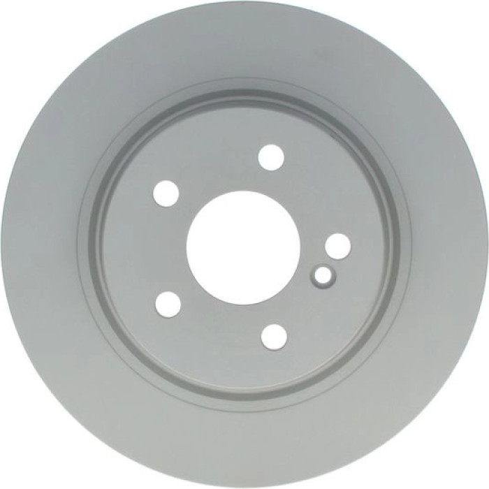 Bosch Bremsscheibe Hinterachse 0 986 479 411 Bosch Bremsscheibe Hinterachse 0 986 479 411