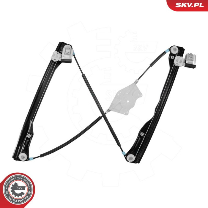 ESEN SKV 01SKV031 Fensterheber ESEN SKV 01SKV031 Fensterheber