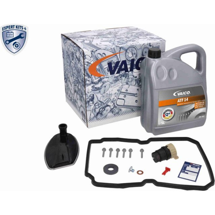 Vaico Ölwechsel-Set für Automatikgetriebe V30-2254-SP Vaico Ölwechsel-Set für Automatikgetriebe V30-2254-SP