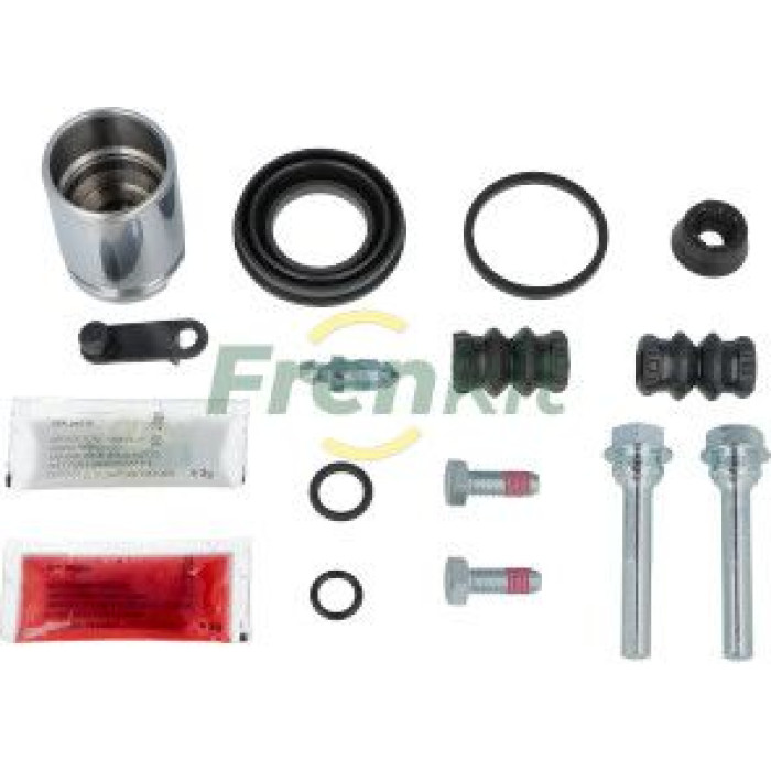 FRENKIT Reparatursatz, Bremssattel 738099 FRENKIT Reparatursatz, Bremssattel 738099