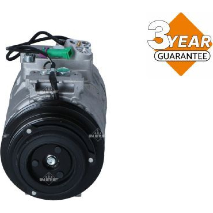NRF Kompressor 32167 NRF Kompressor 32167