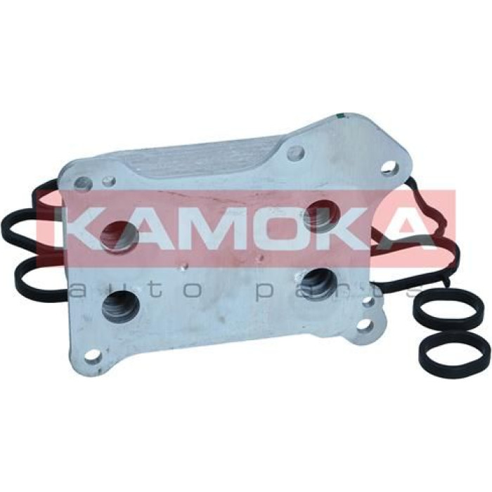 Kamoka Ölkühler 7730042 - Motoröl Kamoka Ölkühler 7730042 - Motoröl